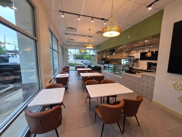 Mazaj Cafe & Bakery photo 1