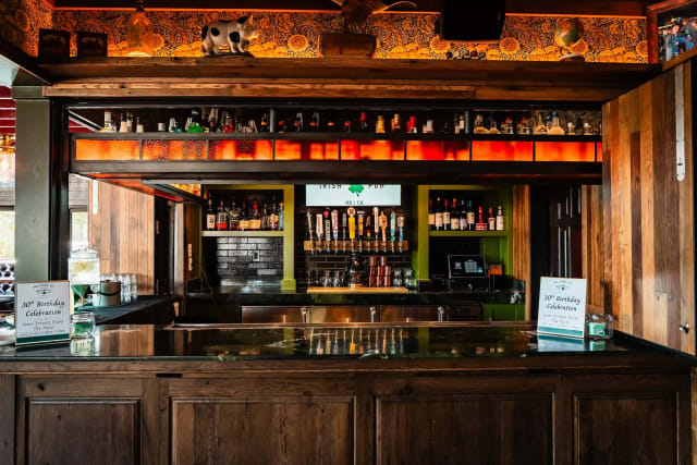 Malarky's Irish Pub photo 3