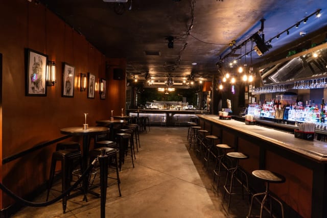 g lounge photo 1