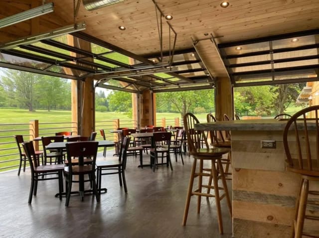 Backwoods Bar and Kitchen photo 1