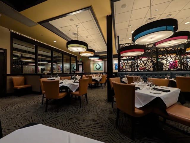 Sullivan's Steakhouse - Palm Desert, CA photo 4