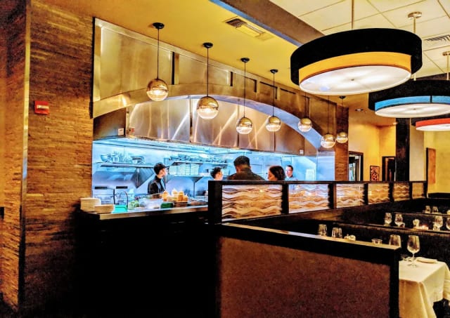 Sullivan's Steakhouse - Palm Desert, CA photo 5