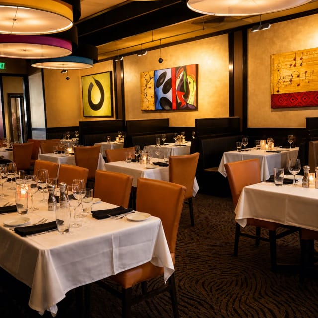 Sullivan's Steakhouse - Palm Desert, CA photo 3