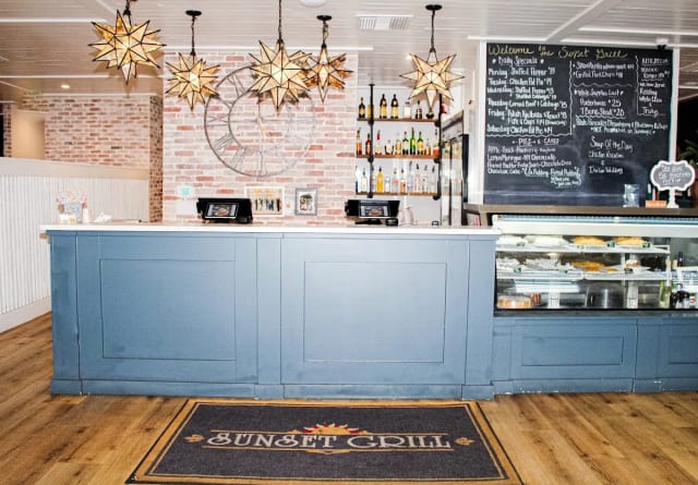 Sunset Grill photo 5