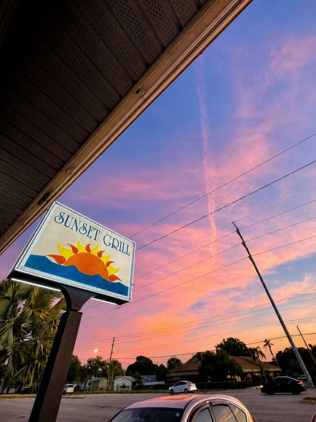 Sunset Grill photo 3