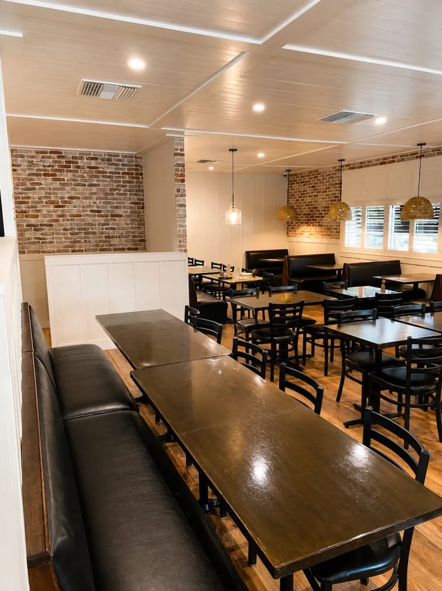 Sunset Grill photo 4