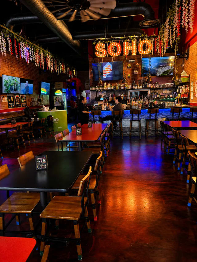 SoHo Chicken photo 3