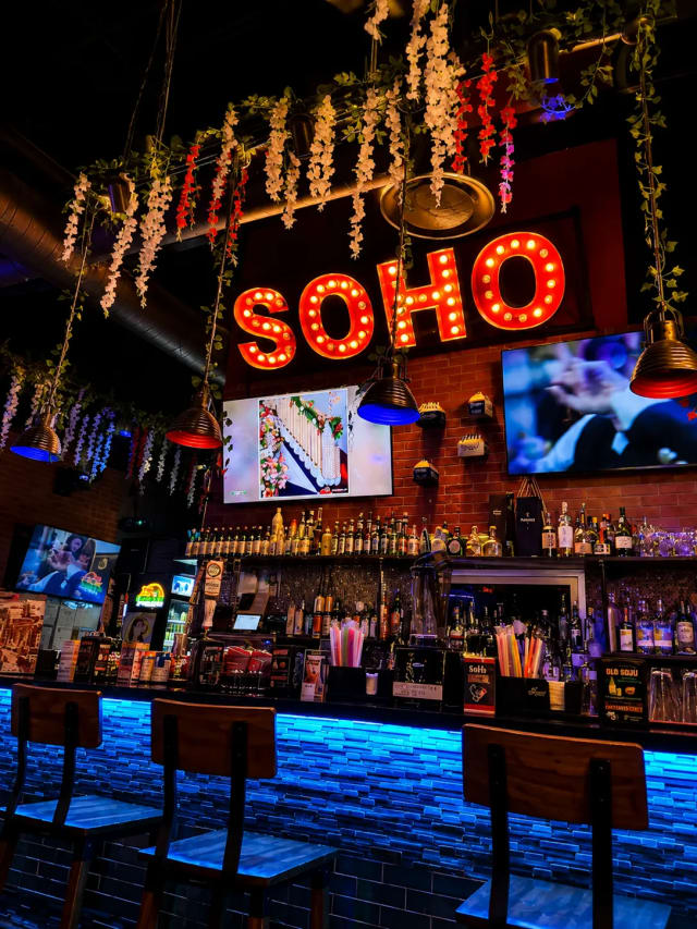 SoHo Chicken photo 4