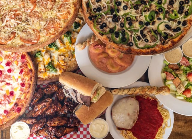 Bisonte Pizza Co. photo 5