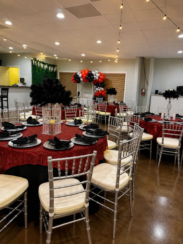 Mi Amor Memphis Events photo 4