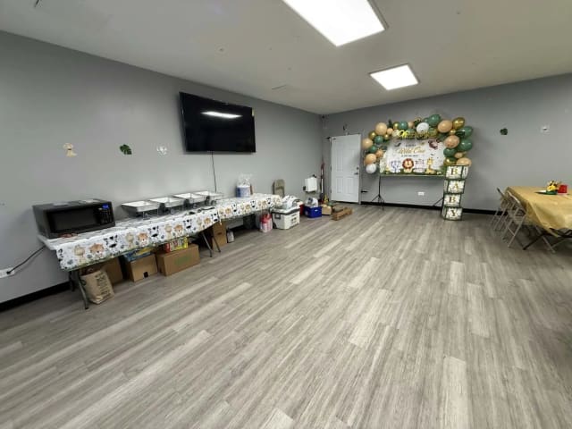 Infinity Venue Waukegan photo 2