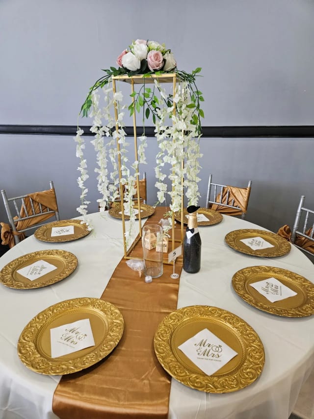 Infinity Venue Zion photo 5