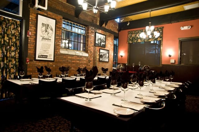 Denver Chophouse photo 5
