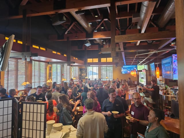 Rock Bottom Restaurant & Brewery Loveland/Centerra photo 5