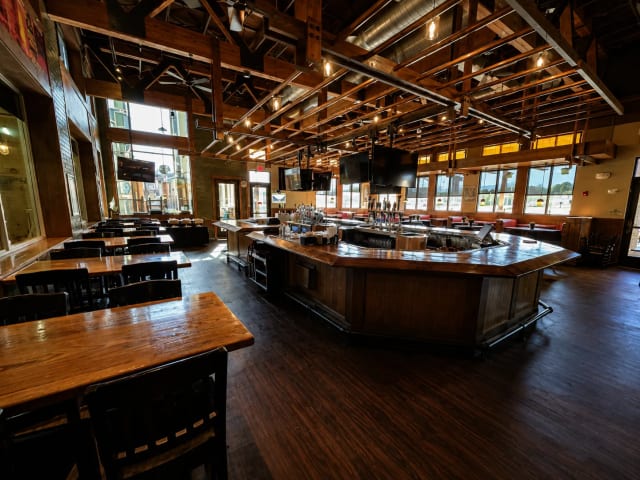 Rock Bottom Restaurant & Brewery Loveland/Centerra photo 3