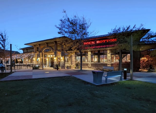Rock Bottom Restaurant & Brewery Loveland/Centerra photo 4
