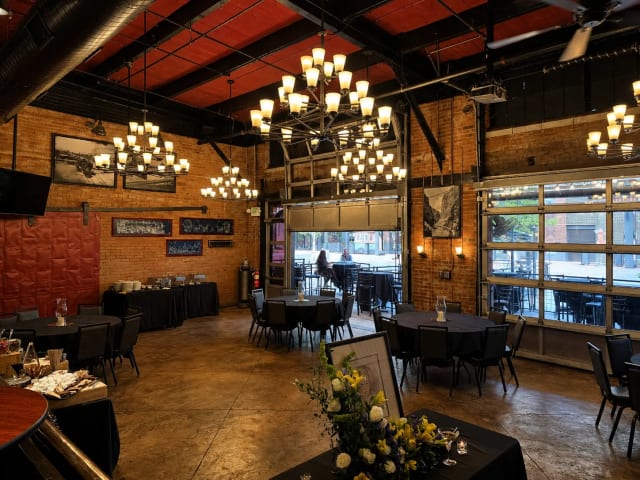 Denver Chophouse photo 3