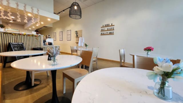 Tealatte Bar Frisco photo 3