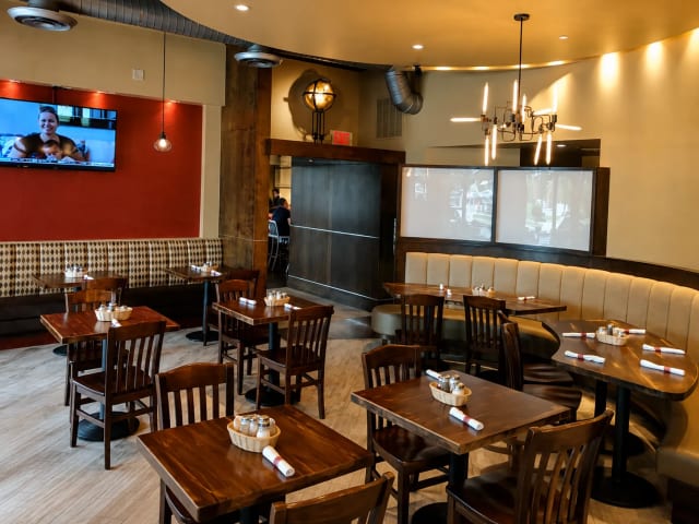 Bisonte Pizza Co. photo 3