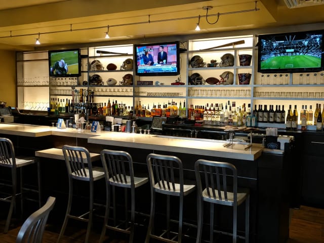 Bisonte Pizza Co. photo 4