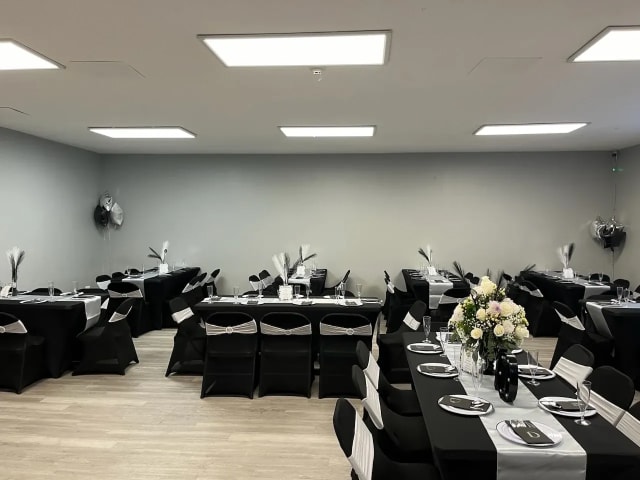 Infinity Venue Waukegan photo 3