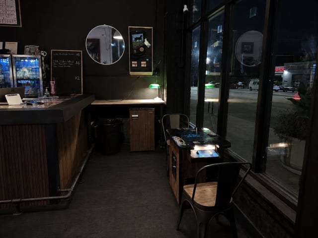 Arcade 33 photo 2