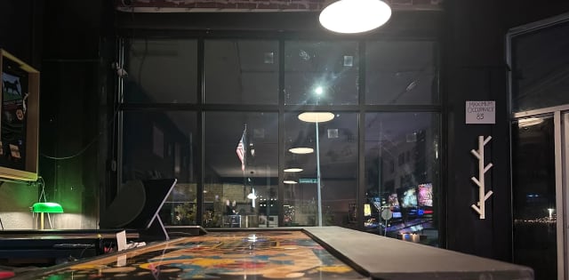 Arcade 33 photo 3
