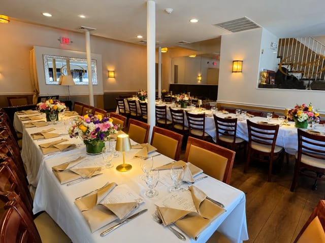 Tartufo Restaurant photo 3