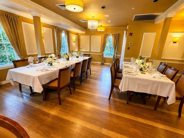 Tartufo Restaurant photo 4