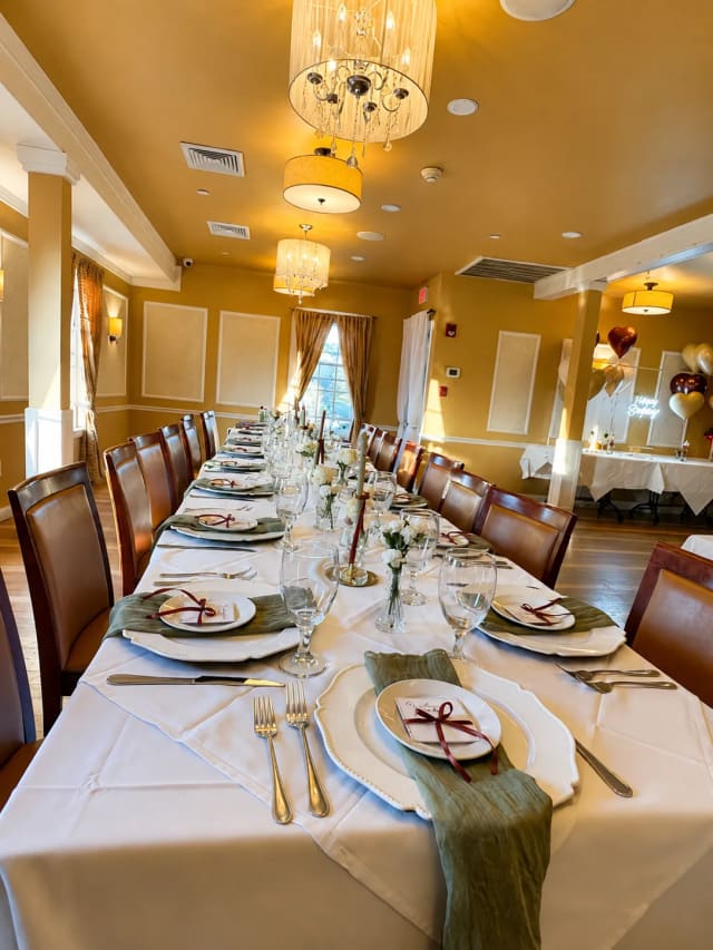 Tartufo Restaurant photo 5