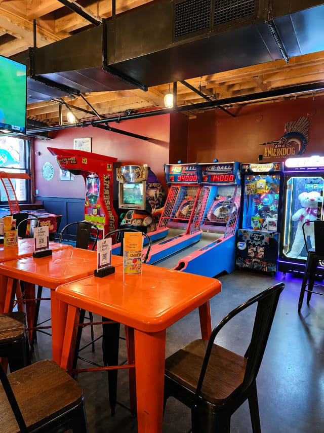 Underdogs Cantina photo 3