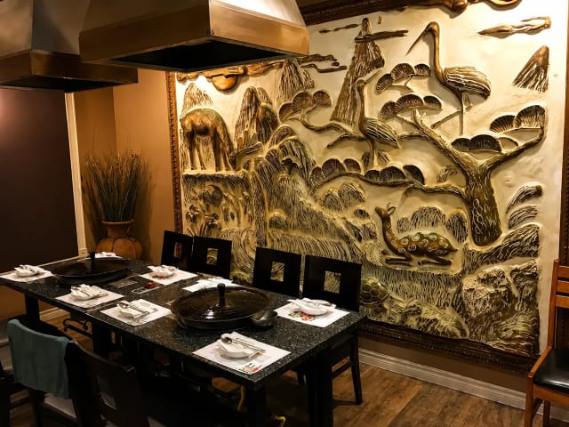 Shilla Korean Bbq and Resturant photo 2