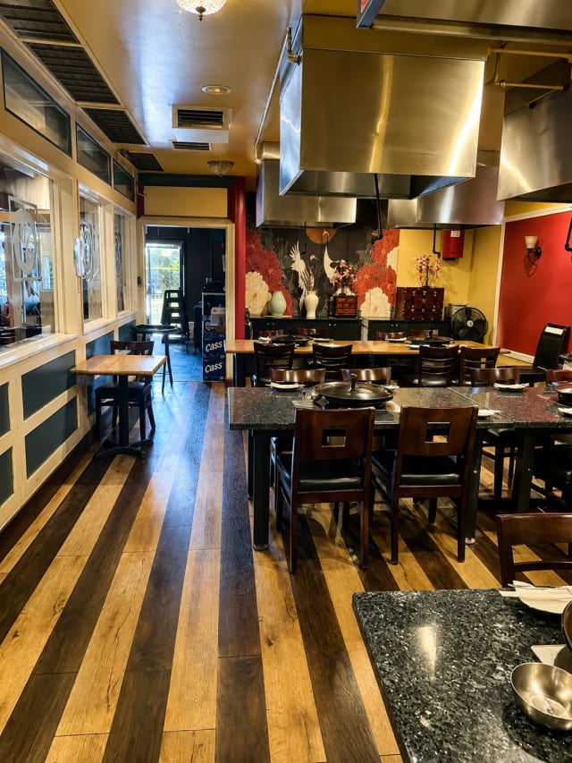 Shilla Korean Bbq and Resturant photo 3