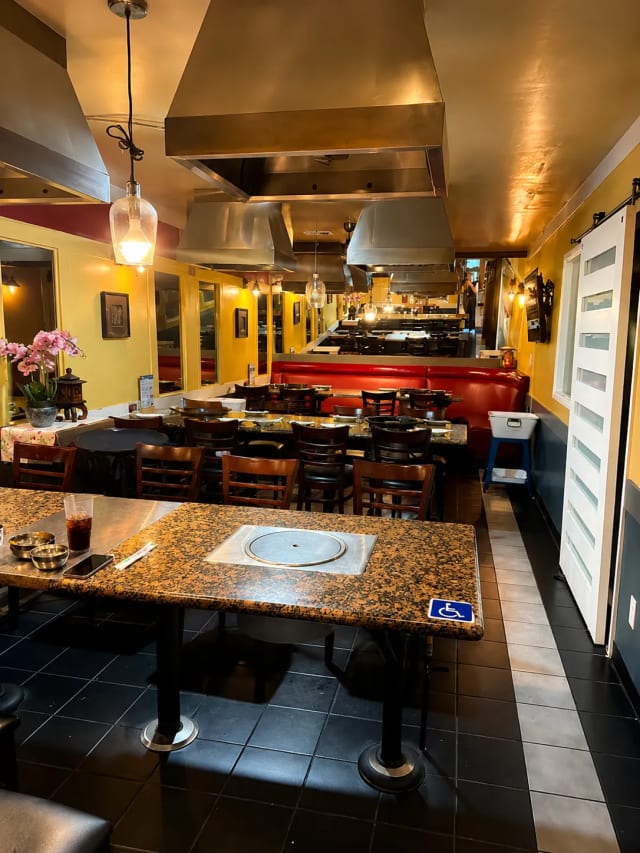 Shilla Korean Bbq and Resturant photo 4