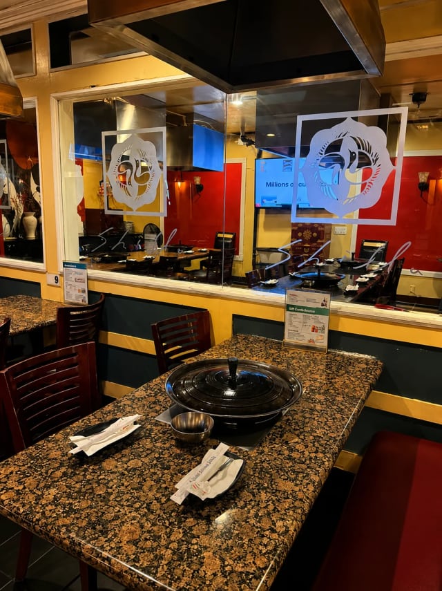 Shilla Korean Bbq and Resturant photo 5
