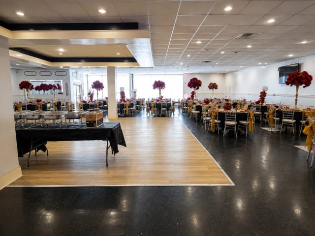 Infinity Venue Zion photo 3