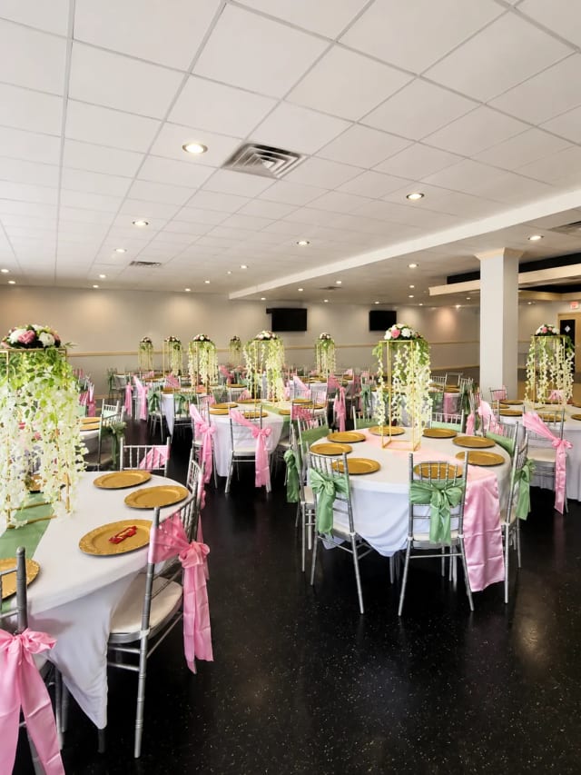 Infinity Venue Zion photo 2