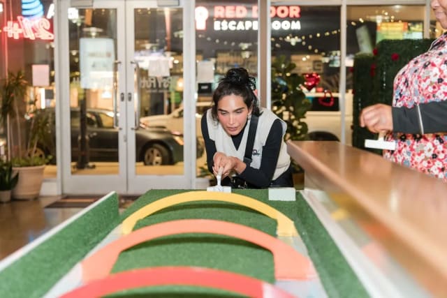 Tipsy Putt - East Bay photo 4