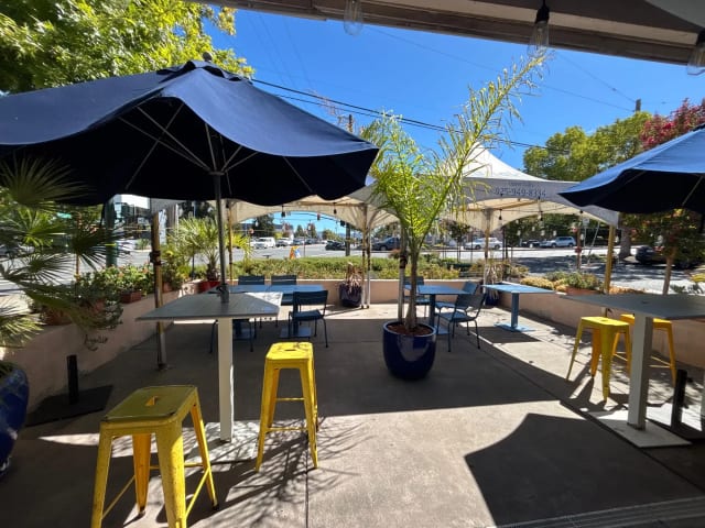 Manakish Walnut Creek photo 4