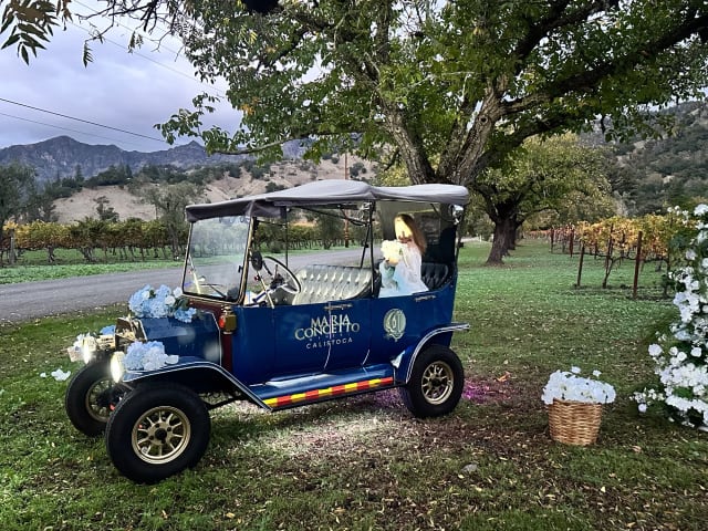 Maria Concetto Winery photo 5