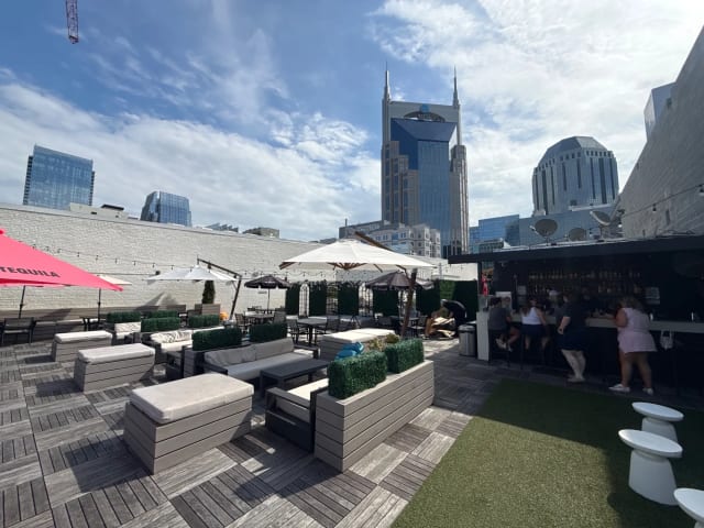 Skydeck at Studio 154 photo 4