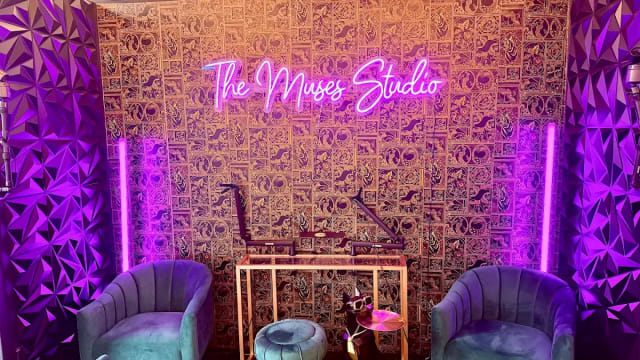The Muses Studio photo 1