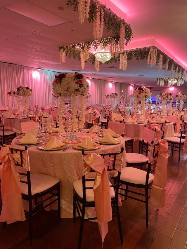 The Oasis Ballroom photo 5