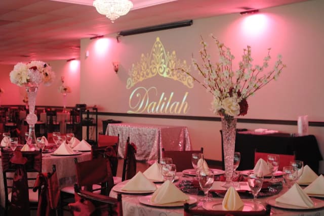 The Oasis Ballroom photo 3