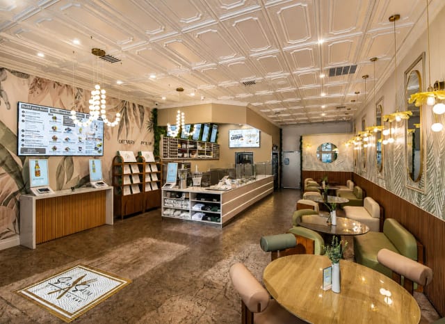 Sear & Stem Kitchen & Bar photo 1