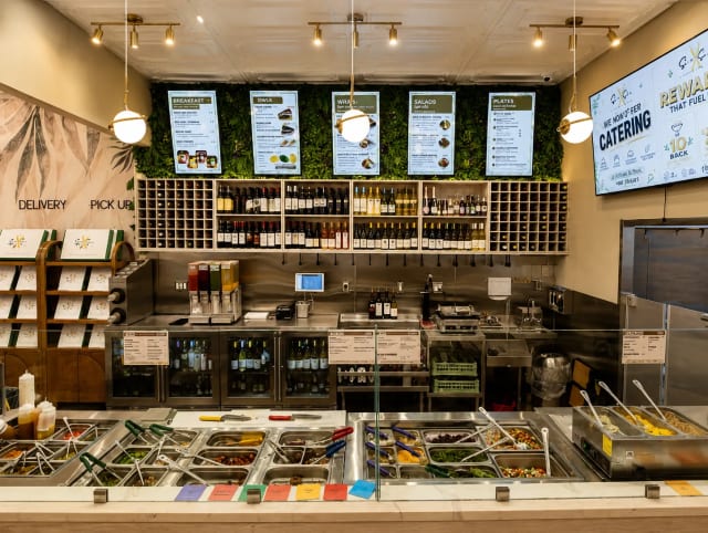Sear & Stem Kitchen & Bar photo 3