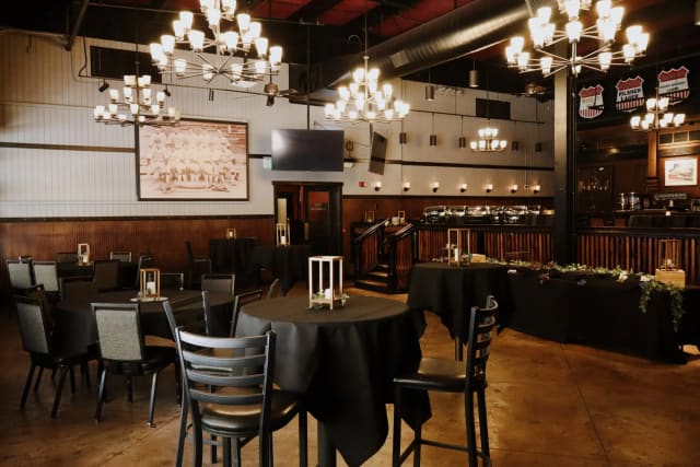 Denver Chophouse photo 1