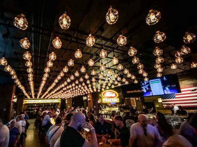 Whiskey River Saloon photo 5