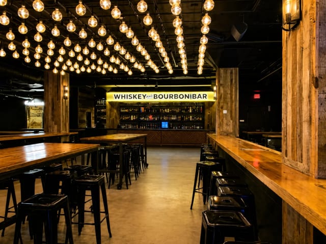 Whiskey River Saloon photo 4