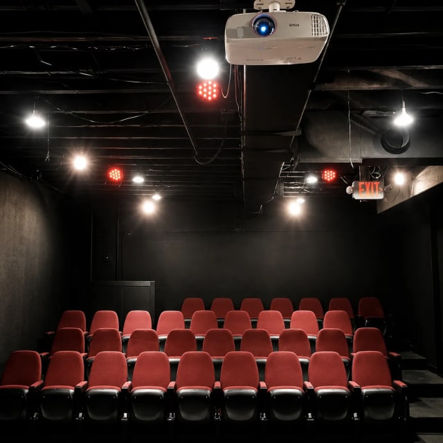 Yellow Bicycle Theater photo 2